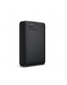 western digital WD Elements 5TB HDD USB3.0 Portable 2.5inch RTL extern black - nr 13