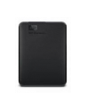 western digital WD Elements 5TB HDD USB3.0 Portable 2.5inch RTL extern black - nr 16