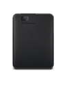 western digital WD Elements 5TB HDD USB3.0 Portable 2.5inch RTL extern black - nr 24