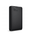 western digital WD Elements 5TB HDD USB3.0 Portable 2.5inch RTL extern black - nr 26