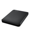 western digital WD Elements 5TB HDD USB3.0 Portable 2.5inch RTL extern black - nr 34