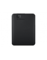 western digital WD Elements 5TB HDD USB3.0 Portable 2.5inch RTL extern black - nr 36