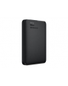 western digital WD Elements 5TB HDD USB3.0 Portable 2.5inch RTL extern black - nr 37