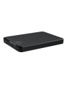 western digital WD Elements 5TB HDD USB3.0 Portable 2.5inch RTL extern black - nr 38