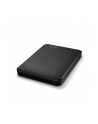 western digital WD Elements 5TB HDD USB3.0 Portable 2.5inch RTL extern black - nr 4