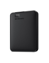 western digital WD Elements 5TB HDD USB3.0 Portable 2.5inch RTL extern black - nr 51