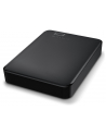 western digital WD Elements 5TB HDD USB3.0 Portable 2.5inch RTL extern black - nr 52