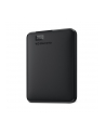 western digital WD Elements 5TB HDD USB3.0 Portable 2.5inch RTL extern black - nr 55