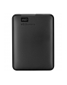 western digital WD Elements 5TB HDD USB3.0 Portable 2.5inch RTL extern black - nr 65