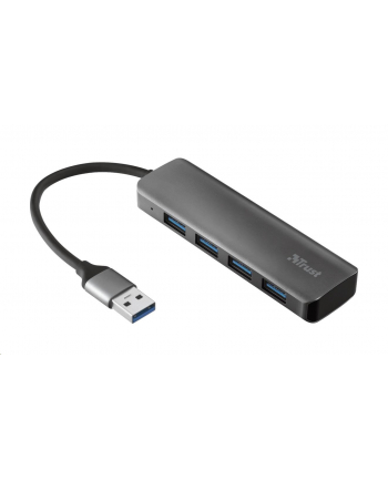 TRUST HALYX 4-PORT USB3.2 HUB