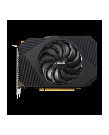 ASUS Phoenix GeForce GTX 1650 OC Edition 4GB GDDR6