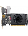 GIGABYTE GeForce GT 710 2GB GDDR5 DVI-D HDMI D-Sub - nr 15