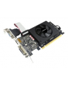 GIGABYTE GeForce GT 710 2GB GDDR5 DVI-D HDMI D-Sub - nr 18