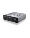 hitachi-lg HLDS GH24NSD6 DVD-Writer Internal SATA black - nr 11