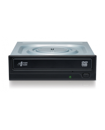 hitachi-lg HLDS GH24NSD6 DVD-Writer Internal SATA black