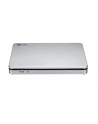 hitachi-lg HLDS GP70NS50 DVD-Writer ultra slim USB 2.0 silver - nr 14