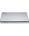 hitachi-lg HLDS GP70NS50 DVD-Writer ultra slim USB 2.0 silver - nr 22