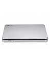 hitachi-lg HLDS GP70NS50 DVD-Writer ultra slim USB 2.0 silver - nr 27