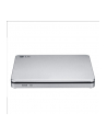 hitachi-lg HLDS GP70NS50 DVD-Writer ultra slim USB 2.0 silver - nr 4