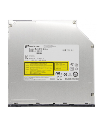 hitachi-lg HLDS GS40N DVD-Drive bare SATA black