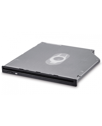 hitachi-lg HLDS GS40N DVD-Drive bare SATA black