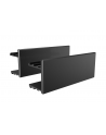 be quiet! BE QUIET HDD Slot Cover DARK BASE 700 - nr 3