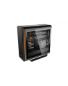 be quiet! BE QUIET SILENT BASE 601/801 Glass Window - nr 7