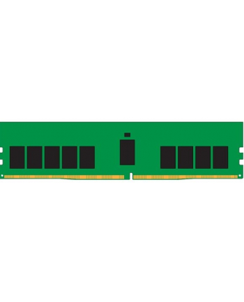 KINGSTON 32GB 2933MHz DDR4 ECC Reg CL21 DIMM 1Rx4 Micron E Rambus