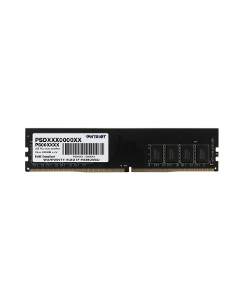 patriot memory PATRIOT SL 32GB DDR4 3200MHz UDIMM