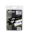 patriot memory PATRIOT Signature Series DDR4 64GB 2x32GB 3200MHz UDIMM Dual Kit - nr 5