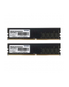 patriot memory PATRIOT Signature Series DDR4 64GB 2x32GB 3200MHz UDIMM Dual Kit - nr 7