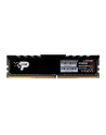 patriot memory PATRIOT Signature Premium DDR4 32GB 2x16GB 3200MHz PC4-25600 UDIMM kit - nr 8