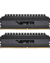 patriot memory PATRIOT Viper 4 Blackout Series DDR4 32GB 2x16GB 3200MHz Kit - nr 4