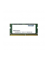 patriot memory PATRIOT Signature Series DDR4 16GB 1x16GB 3200MHz SODIMM Single - nr 2