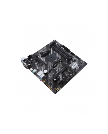 ASUS PRIME B550M-K AM4 mATX