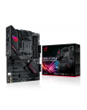 ASUS ROG STRIX B550-F GAMING AM4 DDR4 2xM.2 6xSATA USB 3.1 Gen2 HDMI DP ATX MB - nr 86