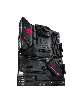 ASUS ROG STRIX B550-F GAMING AM4 DDR4 2xM.2 6xSATA USB 3.1 Gen2 HDMI DP ATX MB