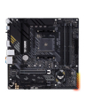 ASUS TUF GAMING B550M-PLUS AM4 DDR4 2xM.2 6xSATA PCIe 4.0 x16 mATX - nr 35