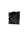 ASUS TUF GAMING B550M-PLUS AM4 DDR4 2xM.2 6xSATA PCIe 4.0 x16 mATX - nr 40