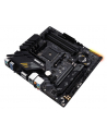 ASUS TUF GAMING B550M-PLUS AM4 DDR4 2xM.2 6xSATA PCIe 4.0 x16 mATX - nr 3