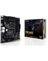 ASUS TUF GAMING B550M-PLUS AM4 DDR4 2xM.2 6xSATA PCIe 4.0 x16 mATX - nr 4