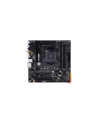 ASUS TUF GAMING B550M-PLUS AM4 DDR4 2xM.2 6xSATA PCIe 4.0 x16 mATX - nr 41