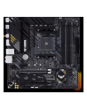 ASUS TUF GAMING B550M-PLUS AM4 DDR4 2xM.2 6xSATA PCIe 4.0 x16 mATX - nr 7