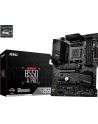 MSI B550-A PRO ATX MB 4xDDR4 up to 128GB 1xPCIe 4.0/ 3.0 x16 slot 6xSATA 6Gb/s ports 2xM.2 slots - nr 78