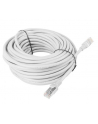 LANBERG patchcord cat.6 30m FTP grey - nr 2