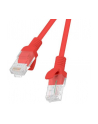 LANBERG patchcord cat.5e 30m red - nr 1