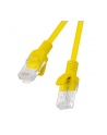 LANBERG patchcord cat.5e 30m yellow - nr 1