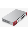 ZYXEL USG Flex Firewall 7 Gigabit user-definable ports 1xSFP 2xUSB with 1 Yr UTM bundle - nr 13