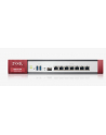 ZYXEL USG Flex Firewall 7 Gigabit user-definable ports 1xSFP 2xUSB with 1 Yr UTM bundle - nr 28