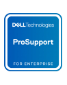 DELL NPOS PE R540 3Yr Basic do 3Yr Prosupport NBD - nr 2